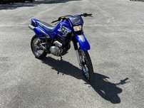 Vendo Yamaha XT600E 1998