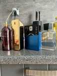 Zestaw perfum 4 sztuki