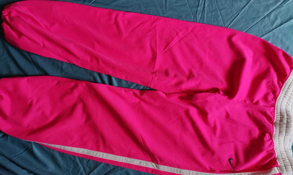 спортивный костюм nike