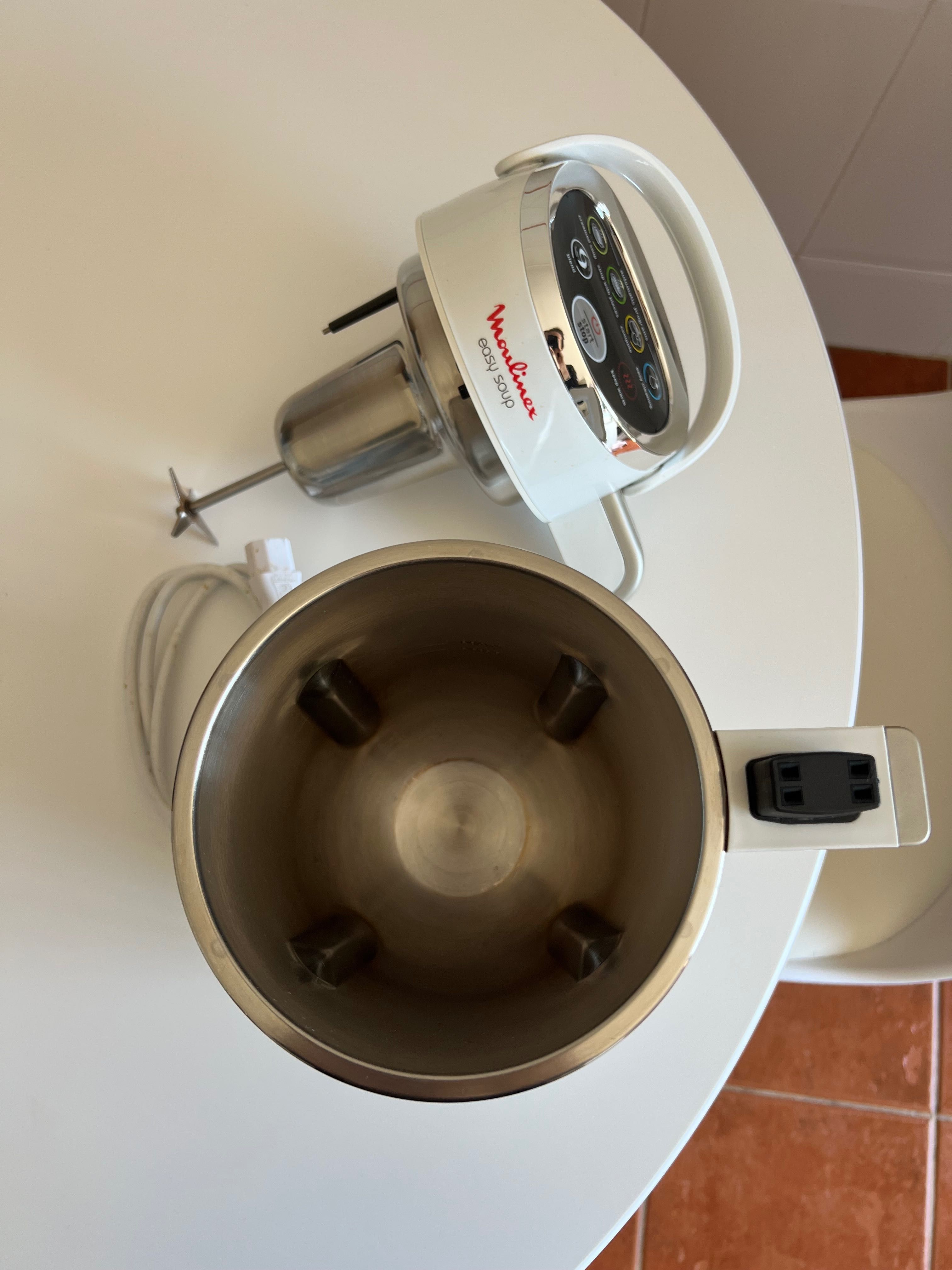 Easy Soup Moulinex