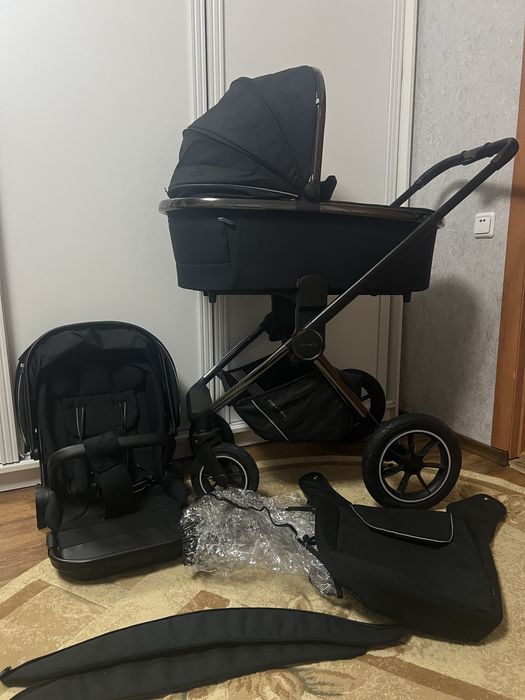 Коляска Carello Ultimo 2в1 2024 року