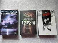 Estado de Pânico _ Assassini -  O Bom Alemão