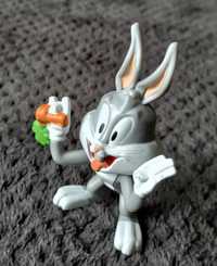 McDonalds Looney Tunes 2020 Królik Bugs Happy Meal