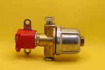 Электроклапан газа Atiker 1306
