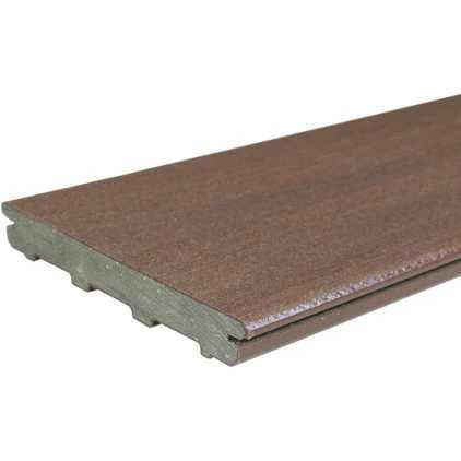 Deska kompozytowa pełna Gardin Premium Silva Yellow / Bronze / Silver