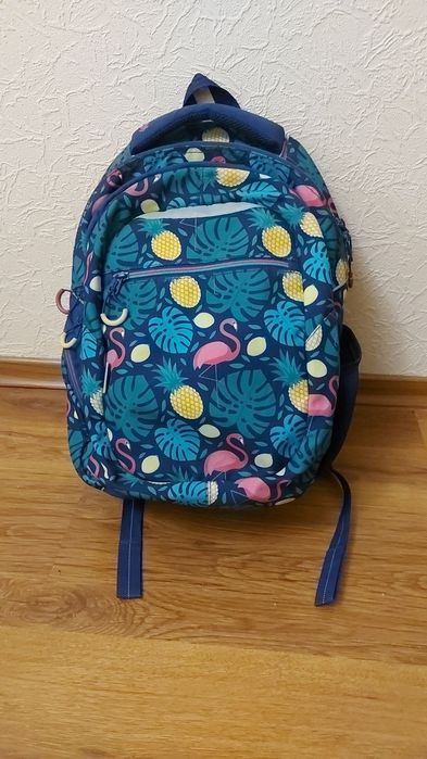 Рюкзак шкільний YES