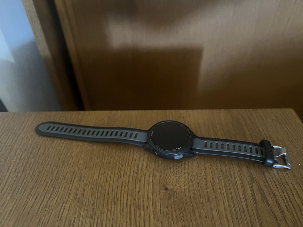 Forerunner 165 garmin