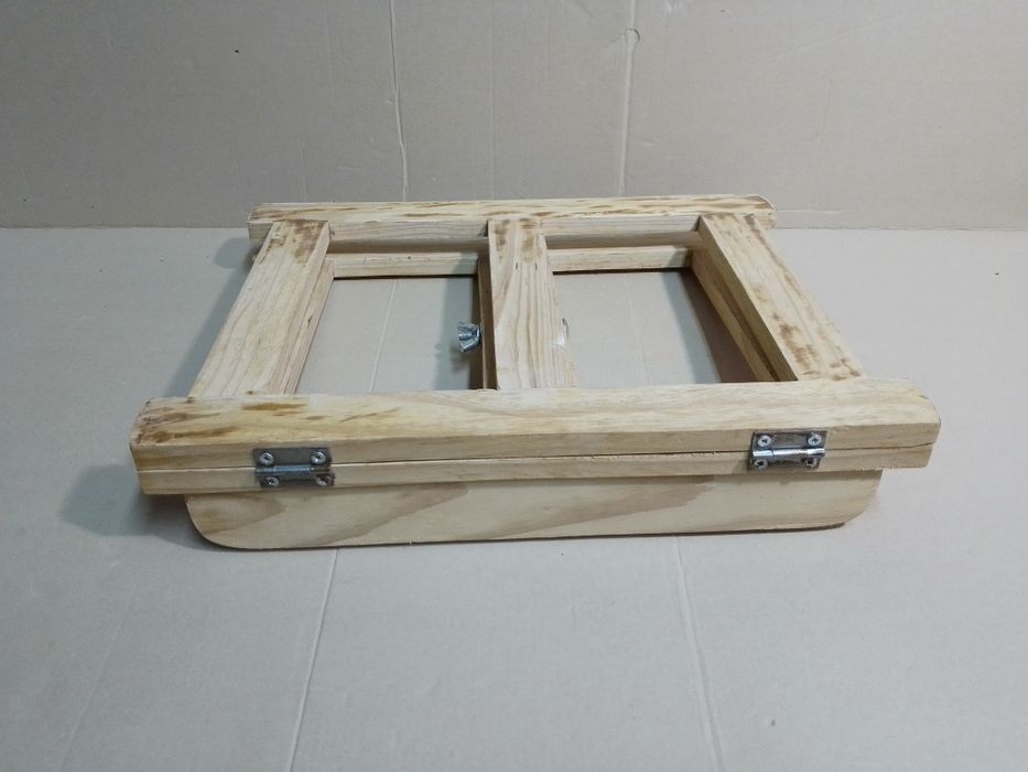 Suporte de mesa para livros