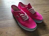 Buty / trampki a'la Vans nowe 38