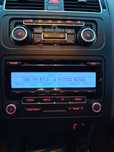 Radio orginalne VW CD Blaupunkt
