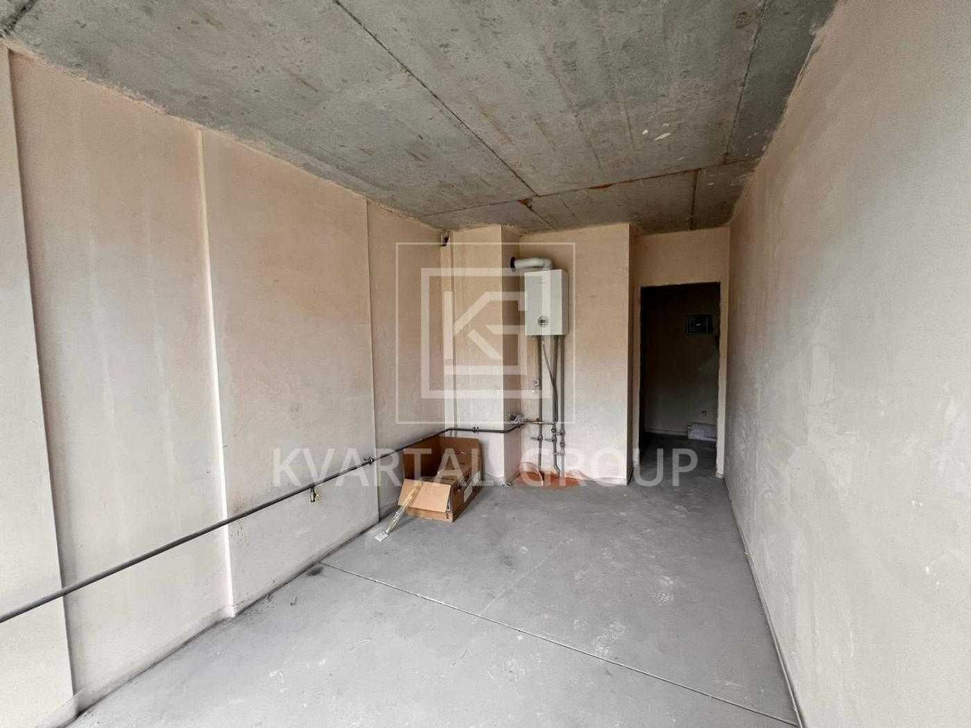 Продаж 1к квартири в ЖК Роял Парк з видом на парк!!!