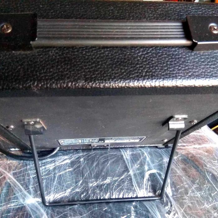 Amplificador 10 watts Acustica / Eletrica e-ZIPY