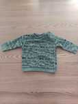 Bluza 74 bluzka dla chłopca