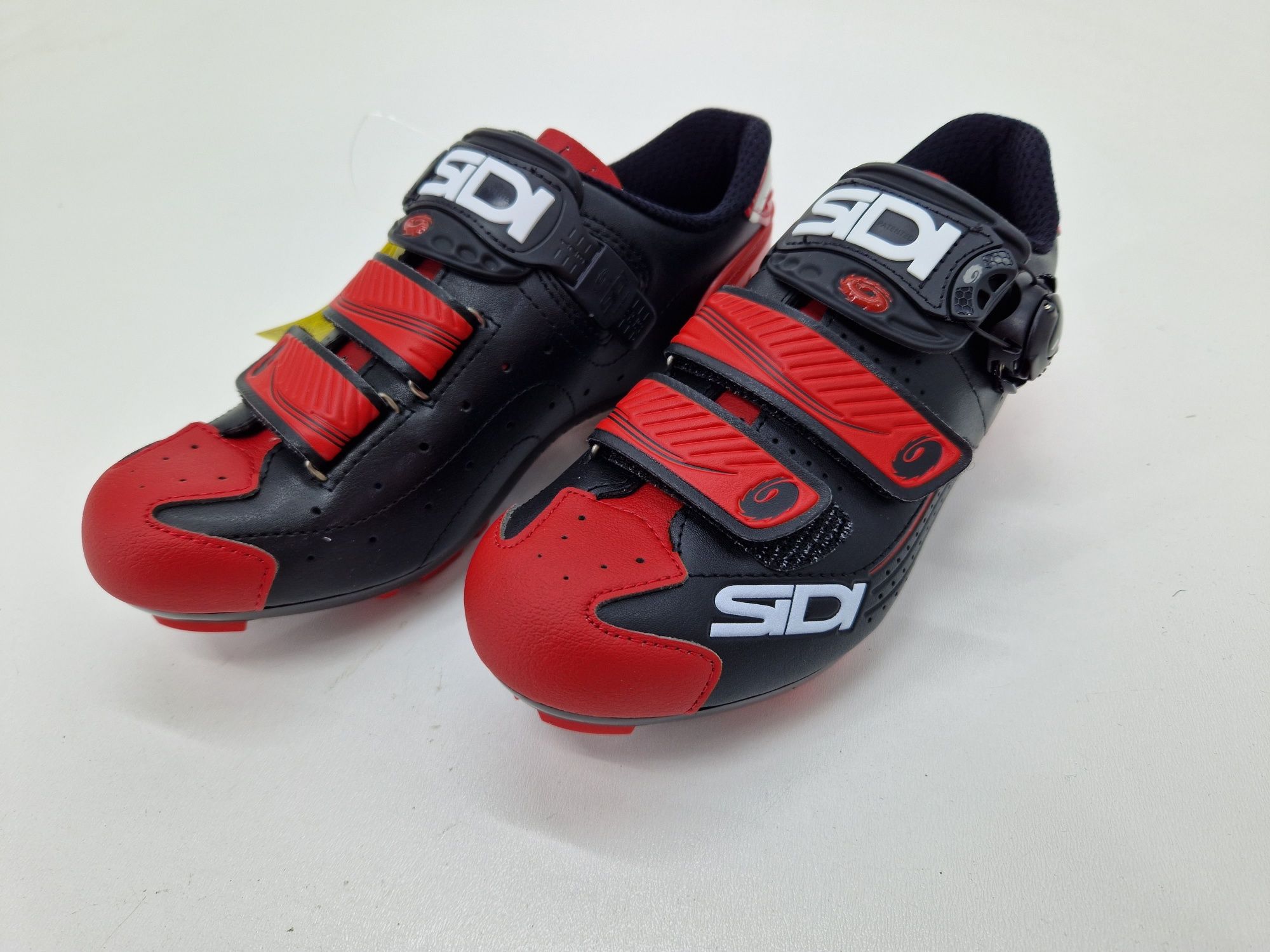 (BU50) NOWE Buty Rowerowe SIDI TRACE 2 Rozmkar 39