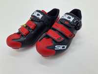 (BU50) NOWE Buty Rowerowe SIDI TRACE 2 Rozmkar 39