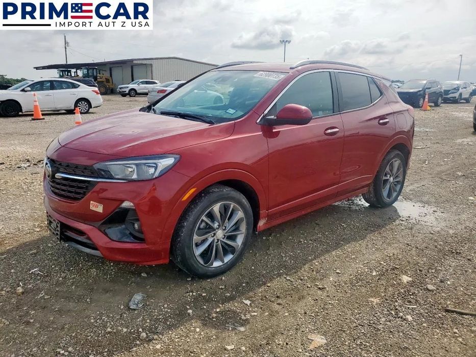 Opel Mokka Full! / Okazja! / Dostępne inne auta! / Zaoszczędź do 40 %