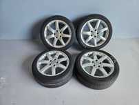 Felgi Mercedes 17 cali 5x112 ET37