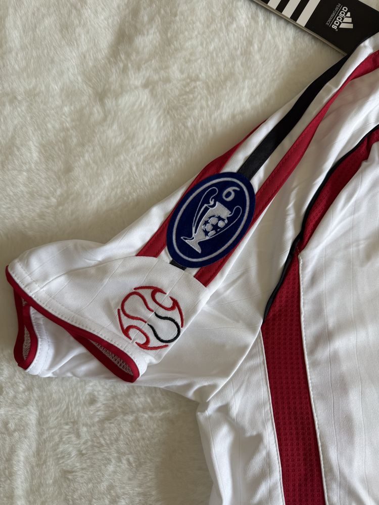 Camisola AC Milan KAKA’ 22 - época 2007