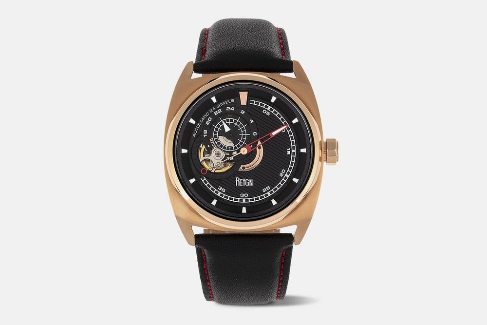 Zegarek Reign Astro AUTOMATIC Watch