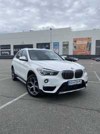 BMW X1 2019 Sdrive