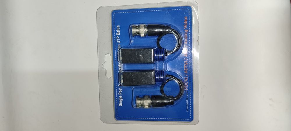 Пассивный приёмопередатчик