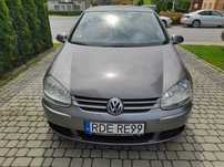 Sprzedam VW Golf