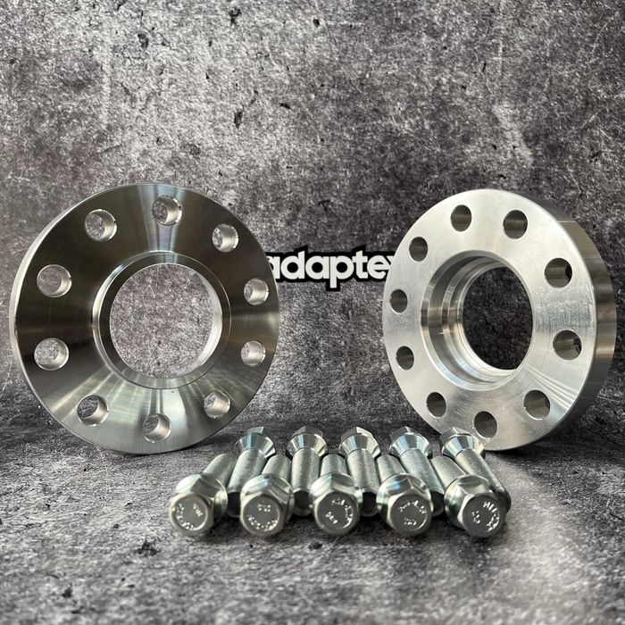 Проставки на колеса BMW X5 E70 X5 F15 X6 F16 20мм PCD 5x120 DIA 74.1