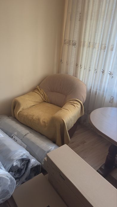 Meble za darmo to co widac