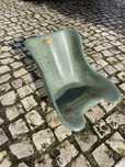 Baket karting 39 cm