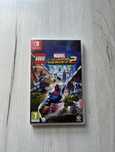 Gra Lego Marvel Super Heroes 2