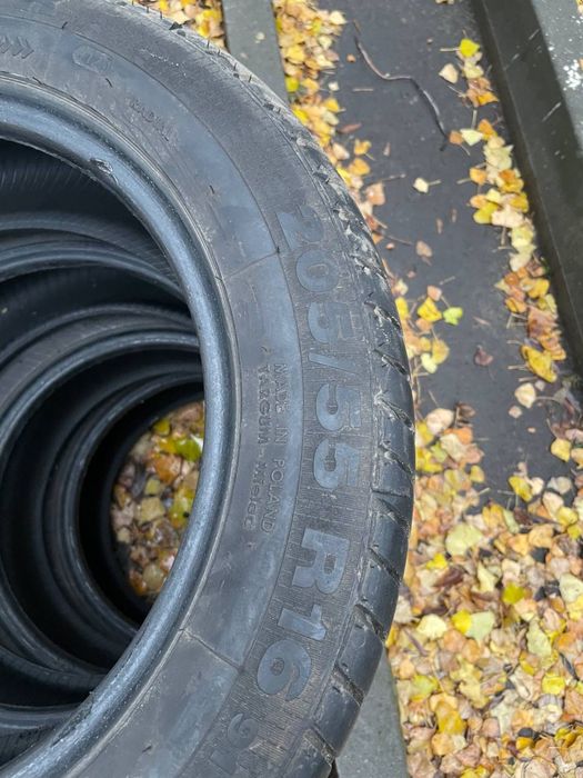 Автомобільні літні шини