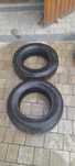 155 80 R13 opony zimowe fiat Panda.