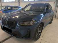 BMW X3 1wł FV23% cena brutto PLsalon Gwarancja do 2028r + pakiet serwisowy