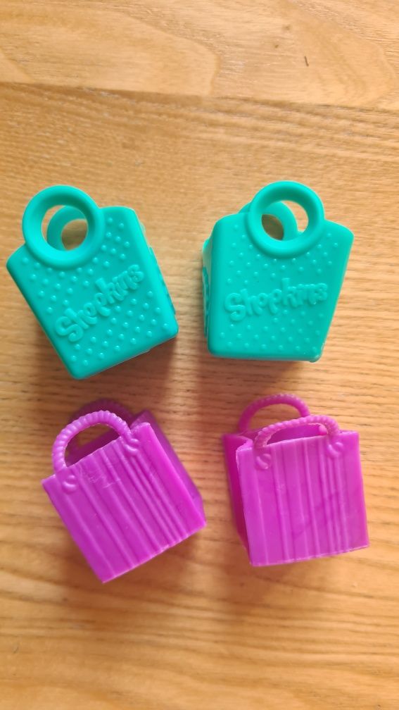 Фигурки шопкинс shopkins