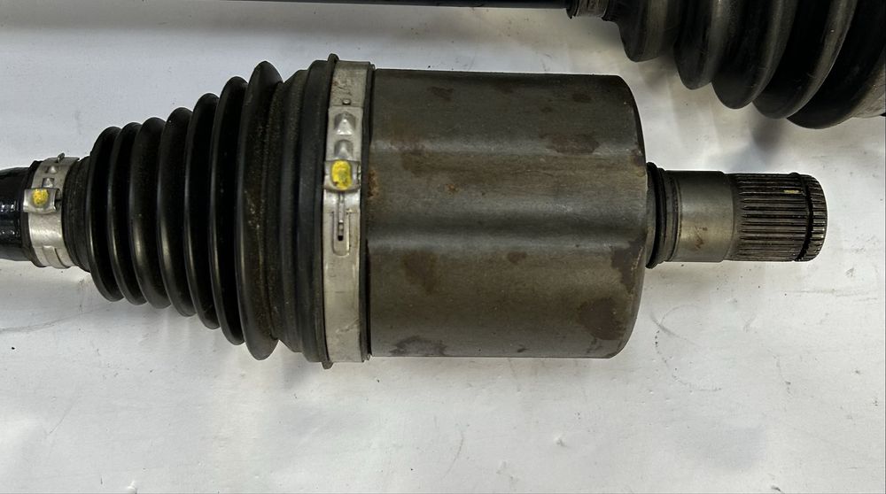 Привод Полуось Шрус Vw Atlas Атлас США (18-24) USA 3QF407271F/272AA