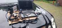 Xentry Głowica C3 stardiagnose mercedes