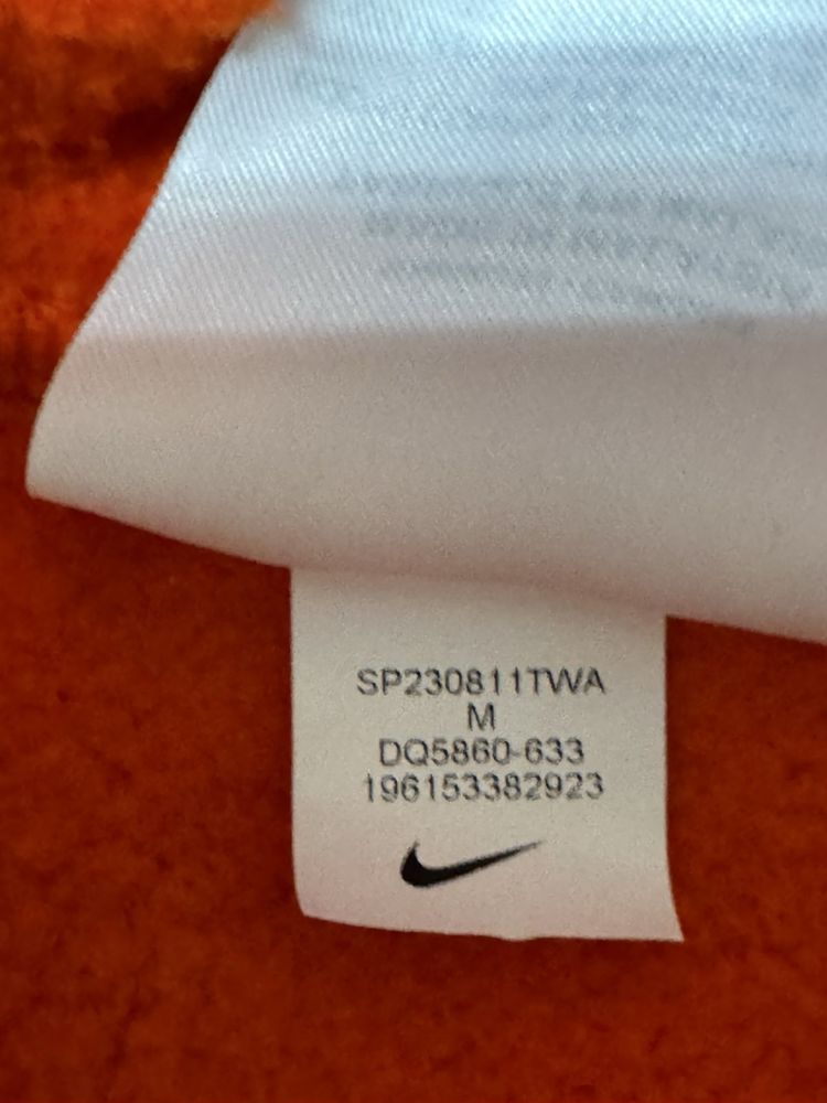 Жіночий спортивний костюм Nike