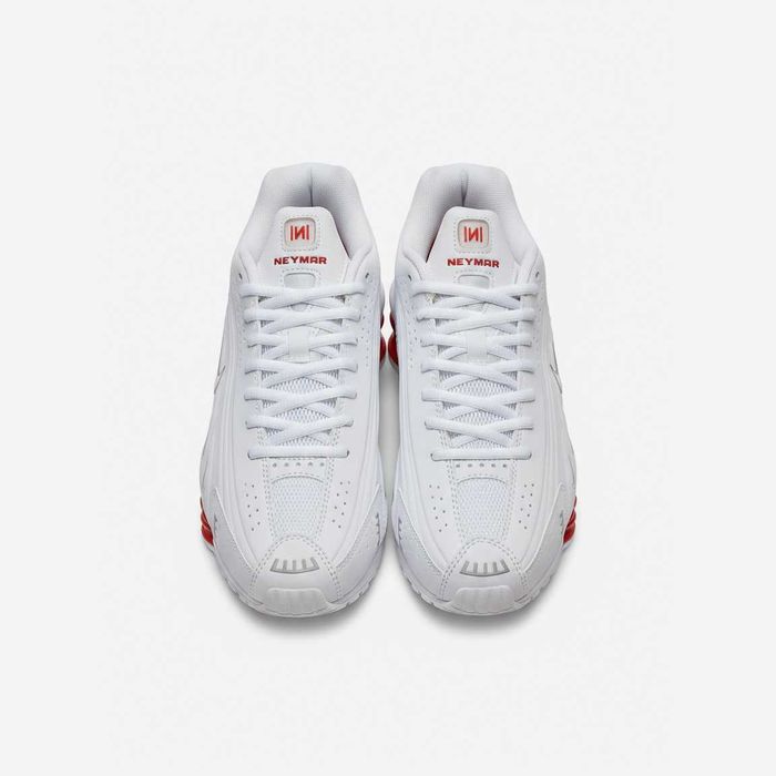 Nike Shox R4 Neymar Jr.  EU=46
