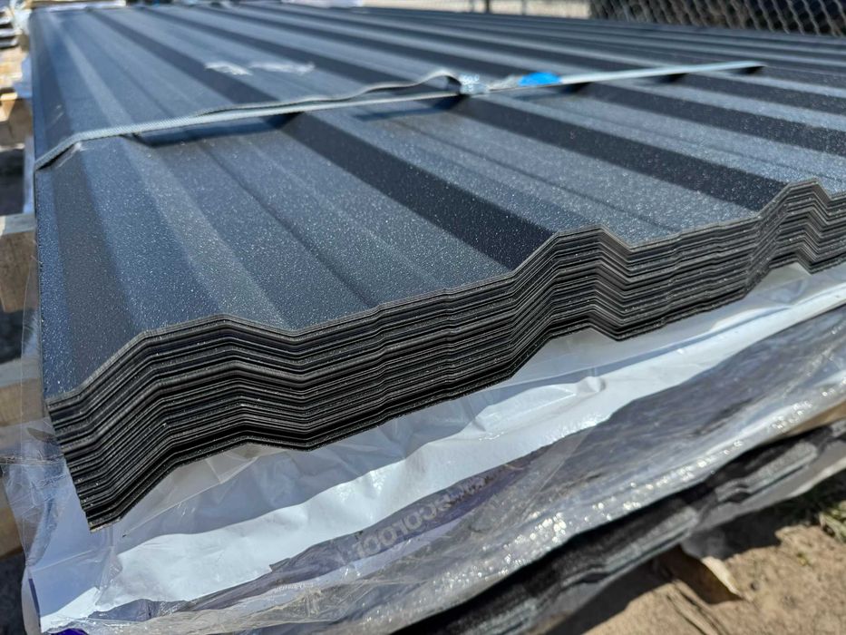 #Blacha #Trapezowa na #dach, #garaż, #stodołę –TANIO !