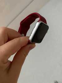 Продам Apple Watch 3 38 mm