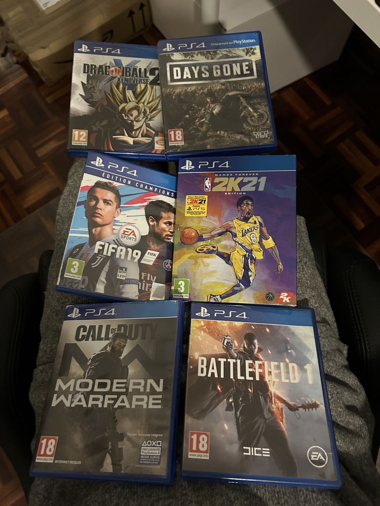 Call of duty infinite warfare