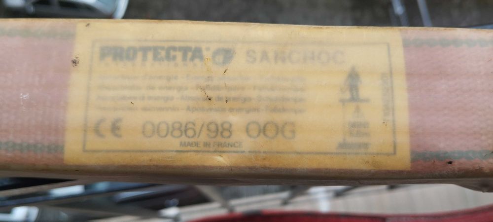 Страхувальнa системa  Protecta®