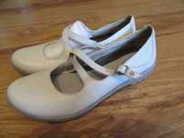 clarks structured uk6D eur 39 skóra hit HIT JAK NOWE!