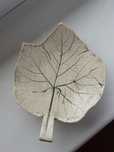 Talerzyk ceramiczny hand-made nowy