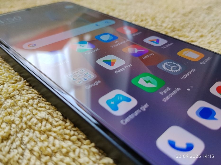Smartfon XIONAMI Redmi note 13 8GB ram 256