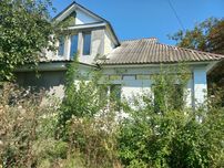 Продам частину будинку в с.Количівка
