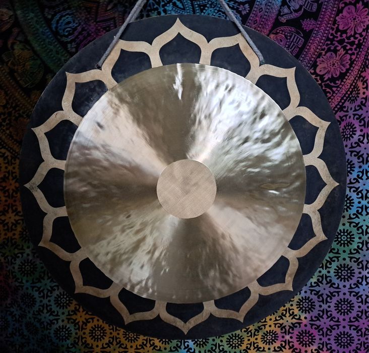 Lotus Wind Feng Gong -  NOWY 22 cale