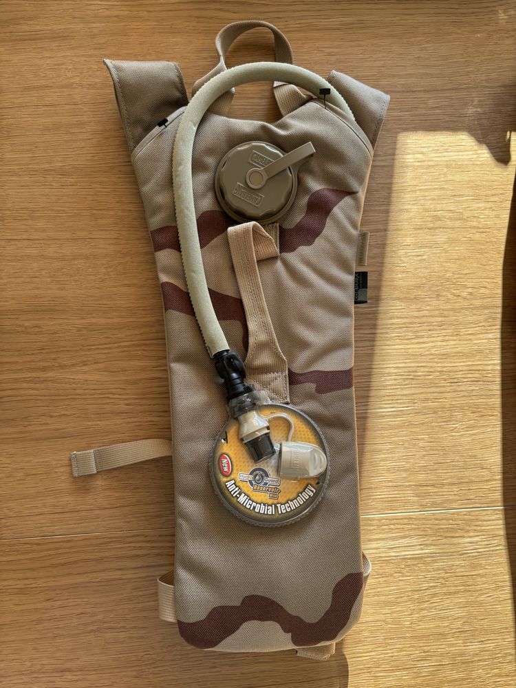 Camelbak Maximum Gear 2L bukłak plecak hydracyjny