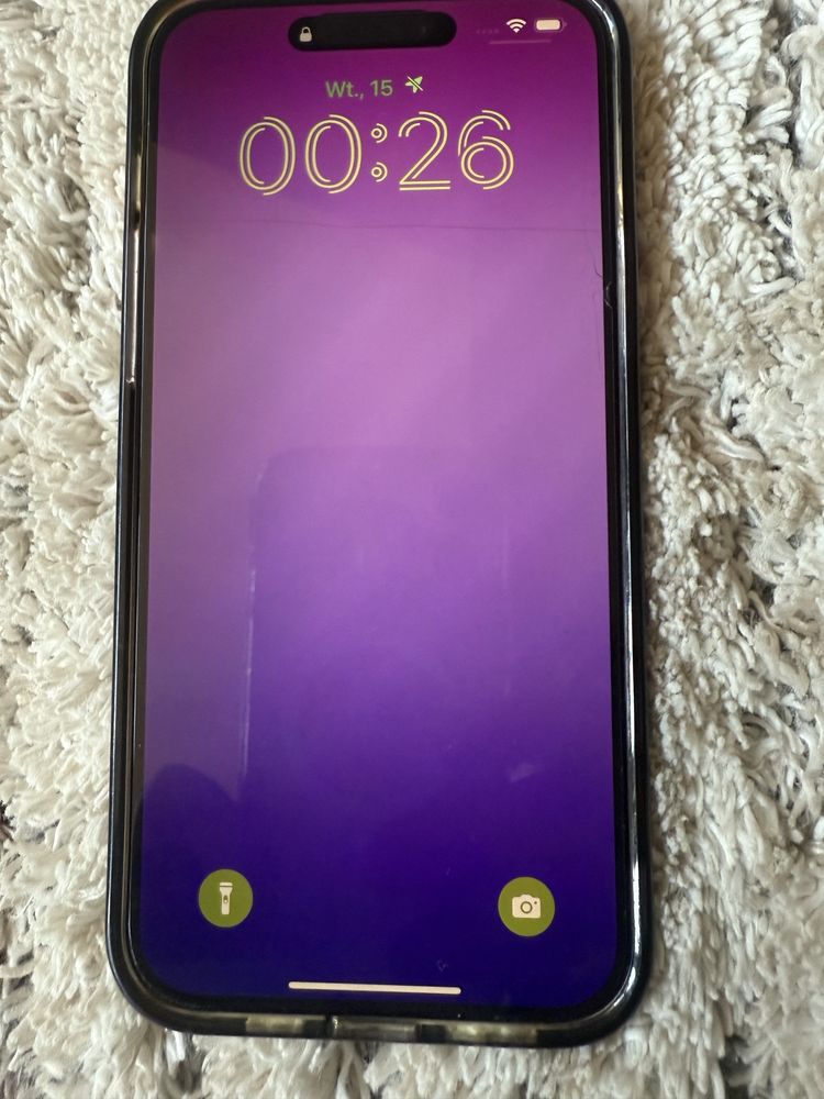 Iphone 15 Plus 128 GB