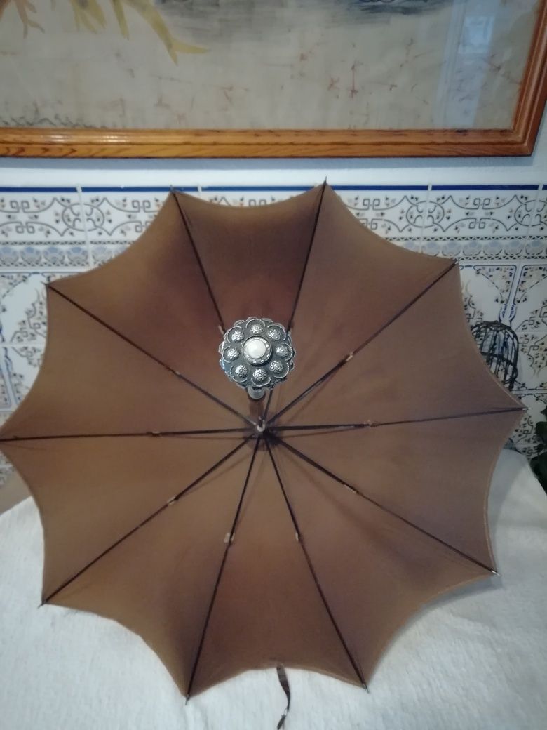 Chapéu de Chuva e de Sol  da Monarquia